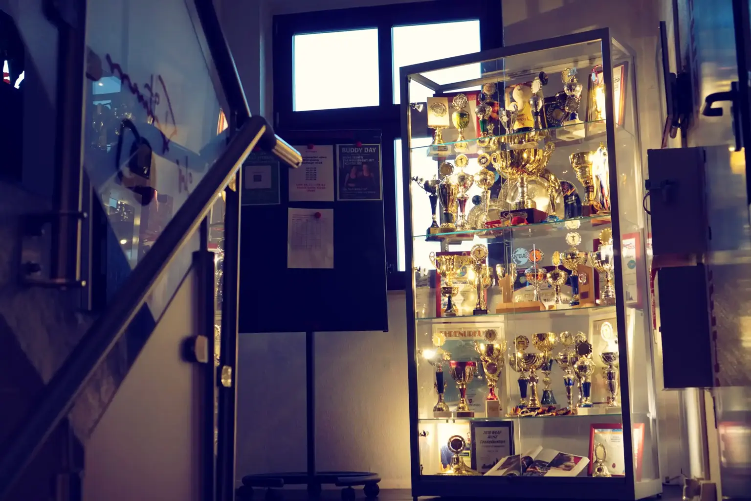 Family Fitness Bernburg Profi Studio