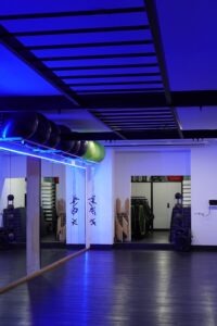 Fit durch den Alltag mit gezieltem Muskeltraining