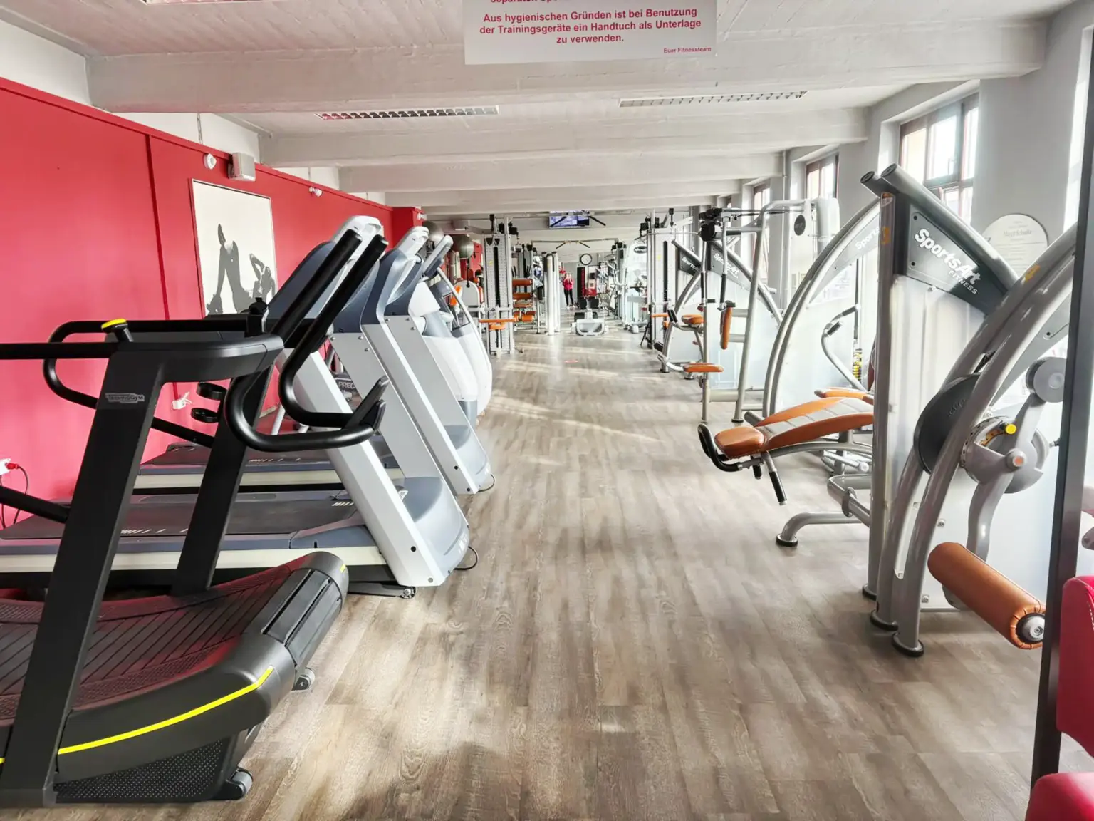 Gesund abnehmen mit professioneller Trainingsplanung