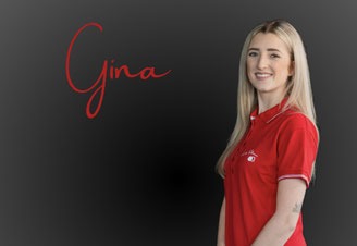 Gina