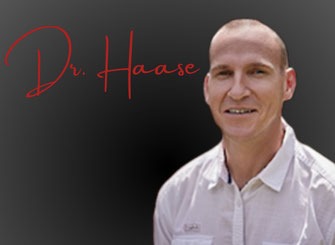 Dr. Steffen Haase