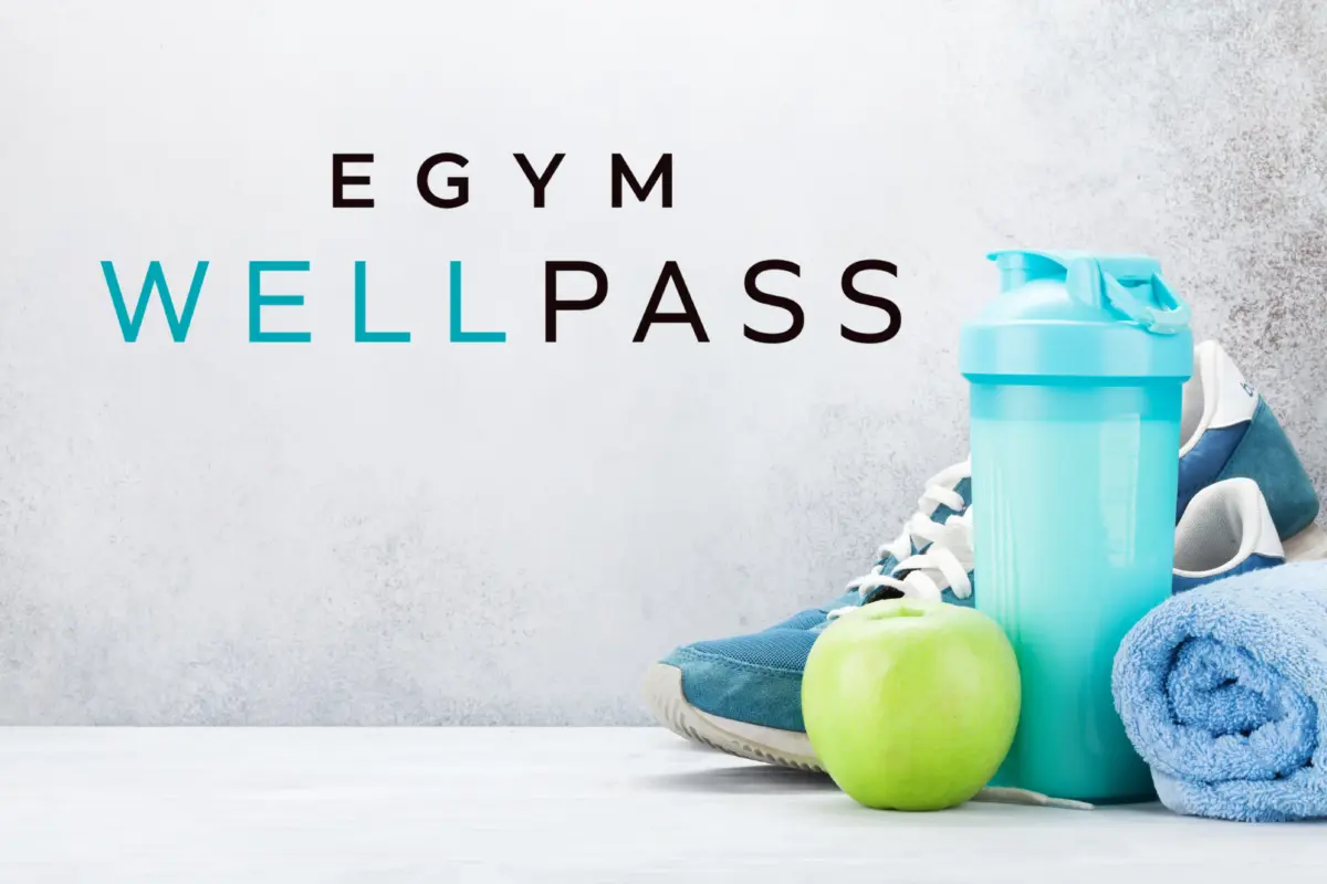 Wellpass Family Fitness Bernburg