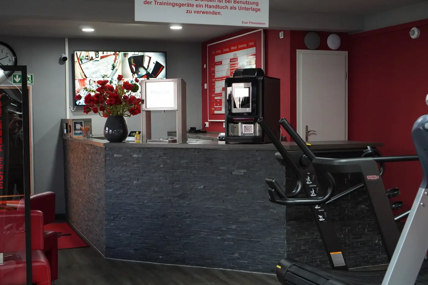 Personal Training Bernburg – individuelle Betreuung