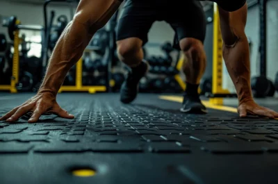 Ganzkörpertraining Ausdauersport Bernburg